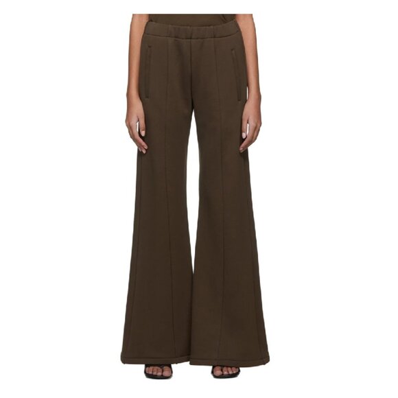 AMIRI  Wide-Leg Lounge Pants - Picture 4 of 16